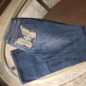 ARIAT Jeans